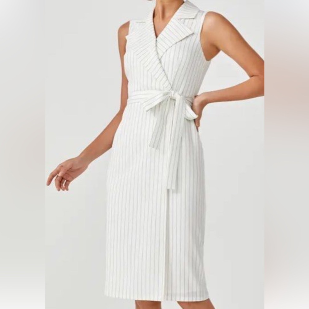 Banana republic midi dress xs
